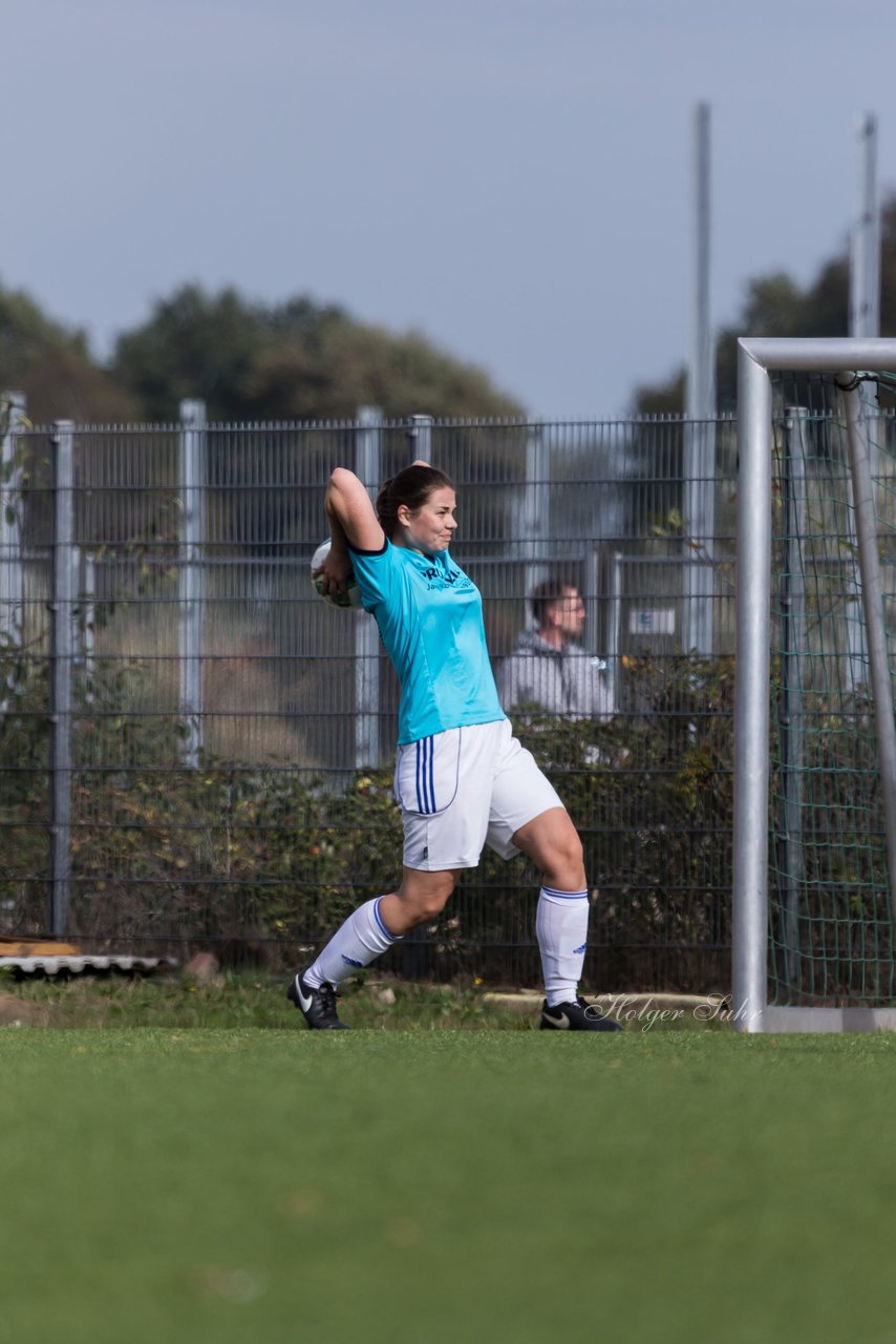 Bild 113 - Frauen SG KA-HU - Eichholzer SV : Ergebnis: 5:3